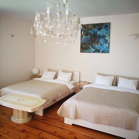 Irena Family House Hotel Vilnius Exterior photo