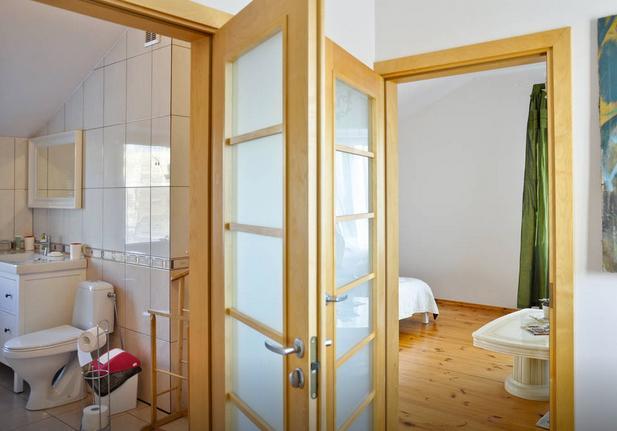 Irena Family House Hotel Vilnius Room photo