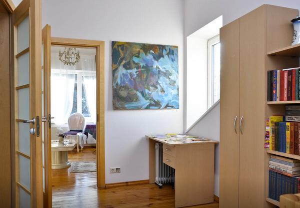 Irena Family House Hotel Vilnius Room photo