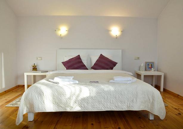 Irena Family House Hotel Vilnius Room photo
