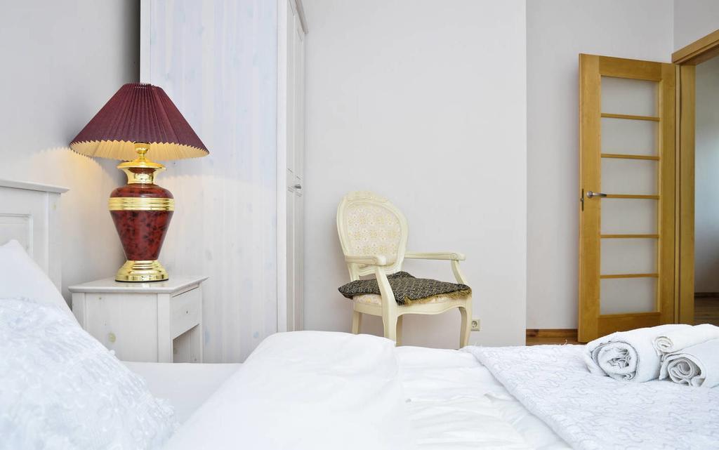 Irena Family House Hotel Vilnius Room photo